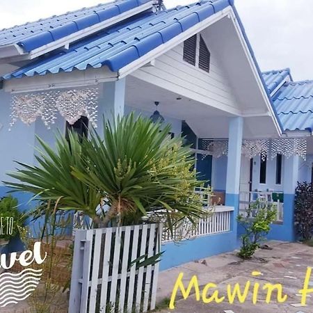 Mawin House เกาะล้าน Hotel Pattaya Exterior foto